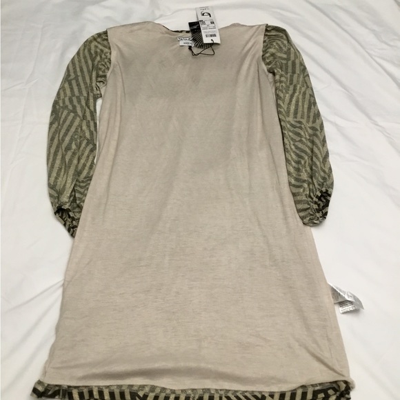 BYBLOS DRESS - Picture 10 of 11